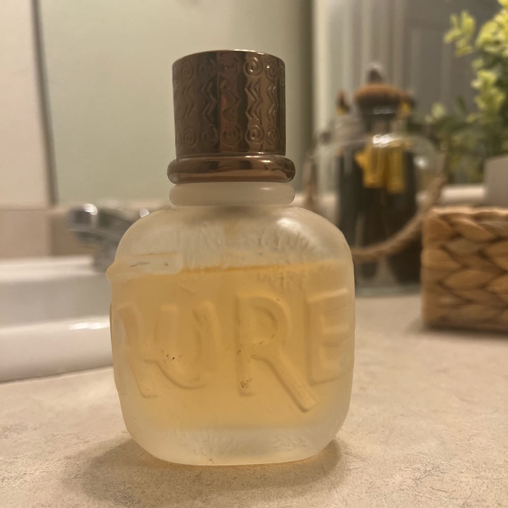 Men’s Cologne